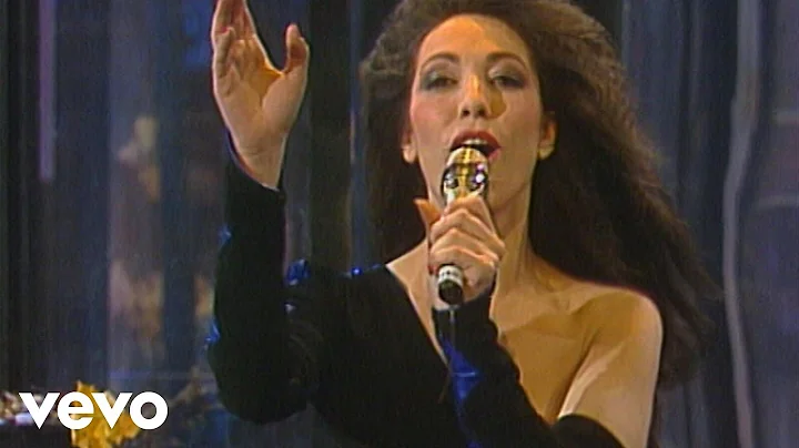 Jennifer Rush - You're My One And Only (ZDF Wetten...