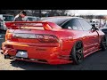 JDM TikTok Car compilation pt.15 *MUST WATCH...*