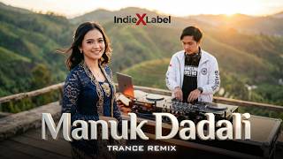 Manuk Dadali - Lagu Daerah Jawa Barat I Trance Remix by IndieXLabel