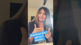 Famous can  u read minds? questions I get as a psychic 🔮 Net Worth