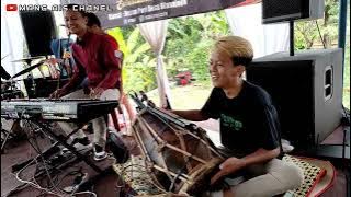 POKOE JOGET // versi - BAJIDOR // VOC - D