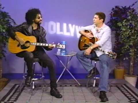 The Hook - William Duvall - ep 5 part 1