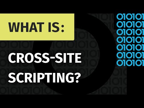 Protecting Your Users Against Cross-site Scripting