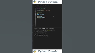 Convert Pandas Dataframe To Numpy Array | Python Tutorial