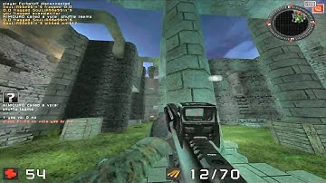 Assaultcube /Particlesize 500