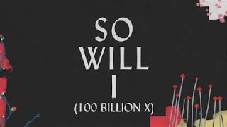 Download Lagu Hillsong Worship | SO WILL I | 100 Billion X lyrics MP3