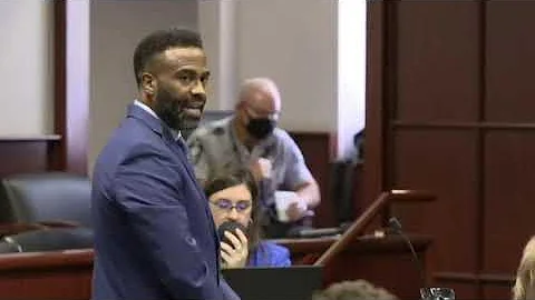 Daryl V. Atkinson - CSI v. Moore Closing Argument ...