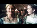 The Tudors/ best scenes of Lady Mary part 2