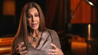 Famous RITA COOLIDGE on JOE COCKER,LEON RUSSELL and the legendary MAD DOGS & ENGLISHMEN TOUR of 1970.PART 2 Wealth