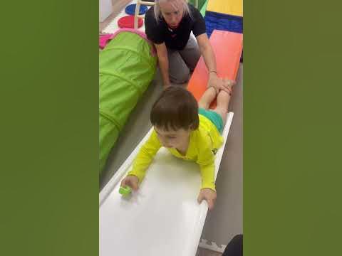 Занятие по АФК - YouTube