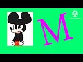 alphabet dance part 20