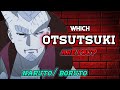 Which Otsutsuki Are You? [Naruto Shippuden / Boruto ]