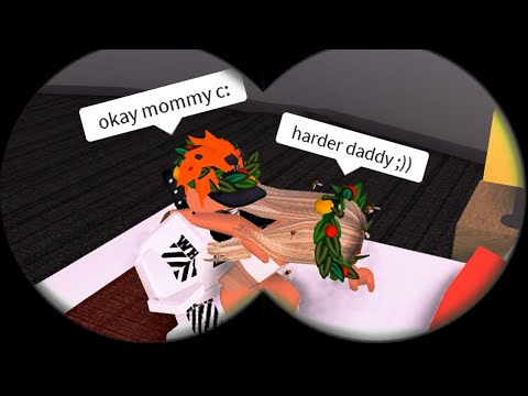 Spying on ROBLOX ODERS with HACKS!