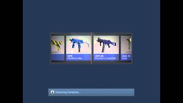 RANDOM GAMES: #1  CS:GO PART  1/2