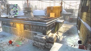 Black Ops: Secret Weapons Ep.3 - MAC 11 Best Class Setup To Level up Fast & Dominate