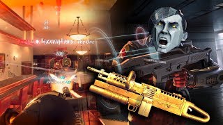 [Ballistic Overkill] Returning to Juggernaut