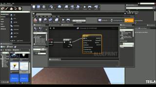 Unreal Engine 4 Tutorial - Binoculars