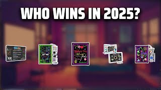 The Top 5 Best Neon Drawing Board in 2025 - Must Watch Before Buying!