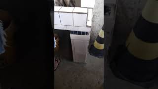 Banheira Alvenaria Pet, parte 2