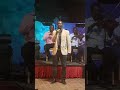 حفلة ليالي البروف محمد خضر بشير