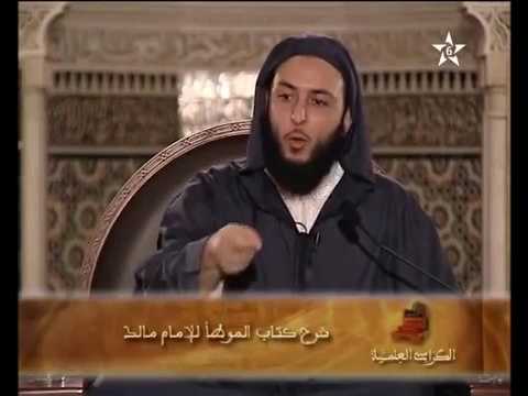 لا ع لم بلا حفظ سعيد الكملي