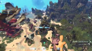 Firefall Video Contest - February 2013