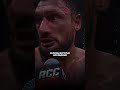Гаджи АВТОМАТ: Благодарите Бога | СИЛЬНЫЕ СЛОВА после RCC Hard