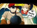 💥¡ELEGIDO POR ESPÍRITUS! ALVA ESCAPA DE LA ESCLAVITUD EN EL LABERINTO | RESUMEN MANHWA COMPLETO