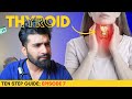 Thyroid diet for weight loss  doctor explains 