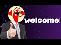 (OUT-DATED) WELCOME TO a_loobster's CHANNEL!!!
