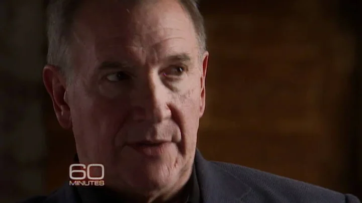 Extra: Scarpa's history with the FBI