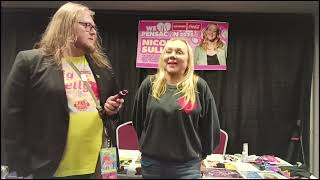 Nicole Sullivan interview