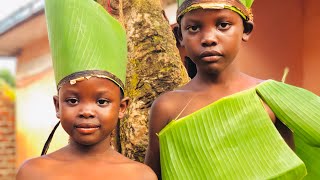 Senga video cover by Princess Amirah #Shevibes