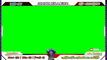 TURNIP OVERLAY full OVERLAY do You want This Video Comment down #overlay #turnip