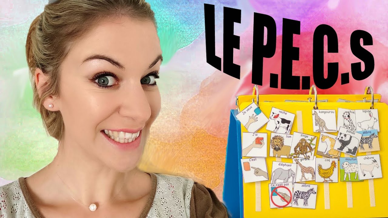 La C.A.A : LE P.E.C.S.