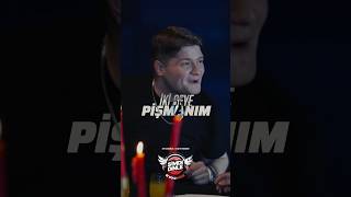 Efe Karagüzel - İki Şeye Pişmanım
