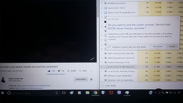 Windows BSOD part 13