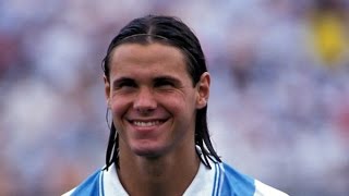 Fernando Redondo | Skills, Assists and Goals