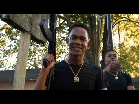 NBA KD - Money Man (Official Music Video) - YouTube