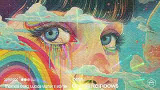 Thomas Gold, Lucas Butler & Some - Crying Rainbows (Official Audio)