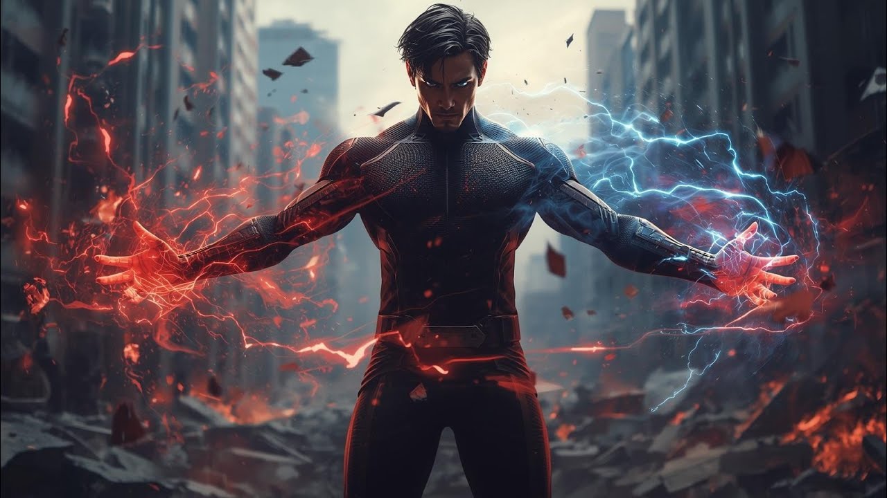 The Trash Son-in-Law: My Hidden Supreme Identity Is Exposed After Five Years! 