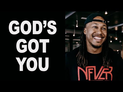 God’s Got You | Trent Shelton
