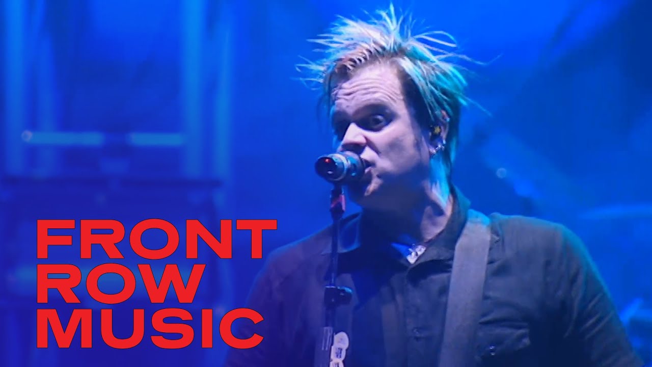 Girl All the Bad Guys Want – Bowling for Soup | Live and Very Attractive | Front Row Music