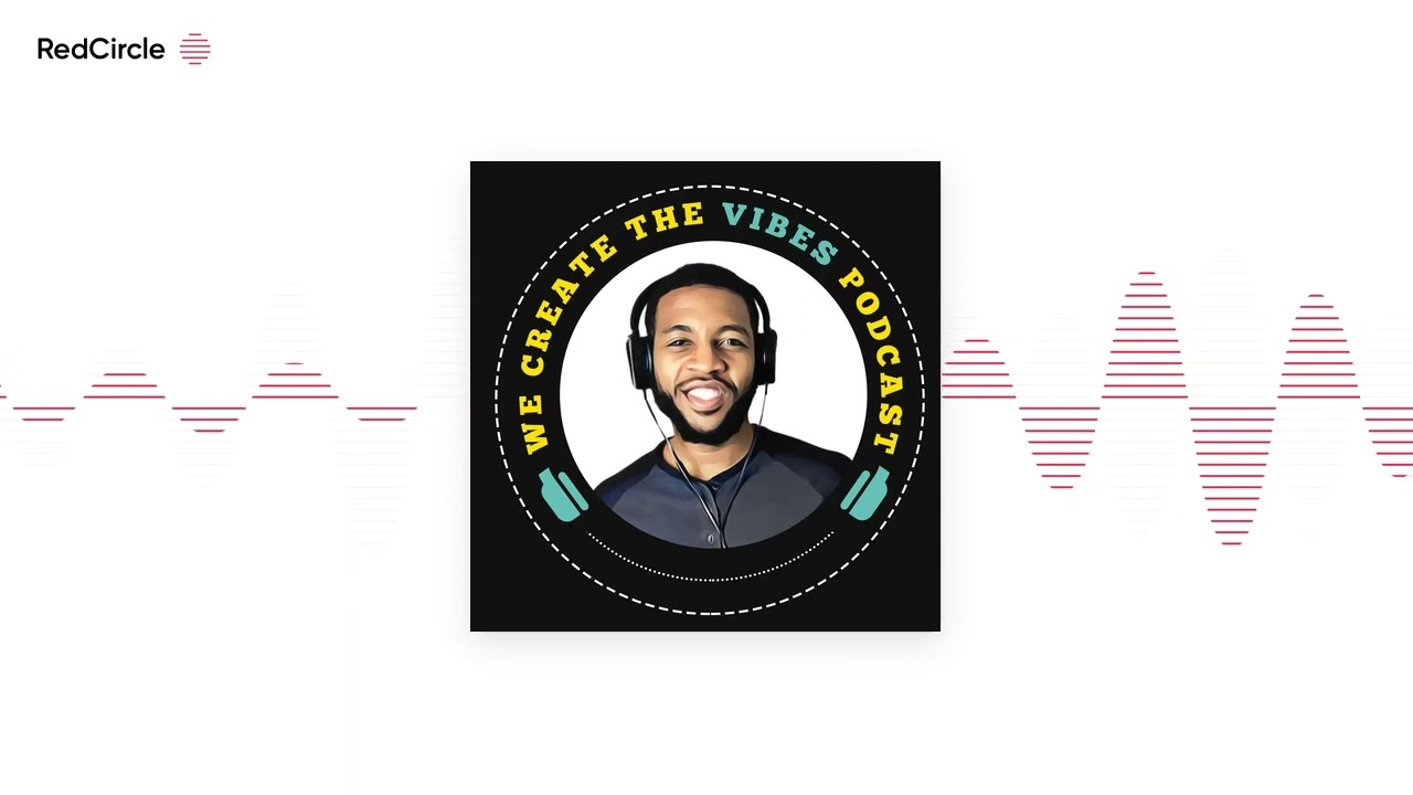 We Create The Vibes Podcast - Mixing Business and Intuition: DJ Tips for Turning Down Clients