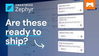 Bring your test data into the AI tools you use | SmartBear MCP Server for Zephyr