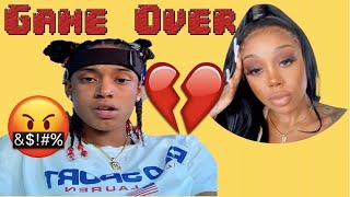 RAYSOWAVYY GOES OFF ON KIANNAJAY | PLANS TO EXPOSE HER 
