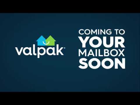 You could win $100 with Valpak