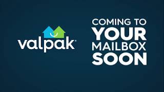 You could win 100 with Valpak