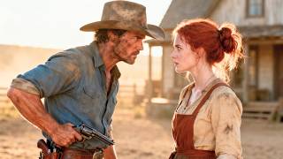 A Cowboy Came to Collect Her Debt—But Offered Marriage Instead of Payment