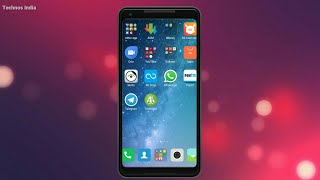 Miui 10 Global Beta ROM 8.10.18 | What's New | Bug & Fix | In Hindi screenshot 3